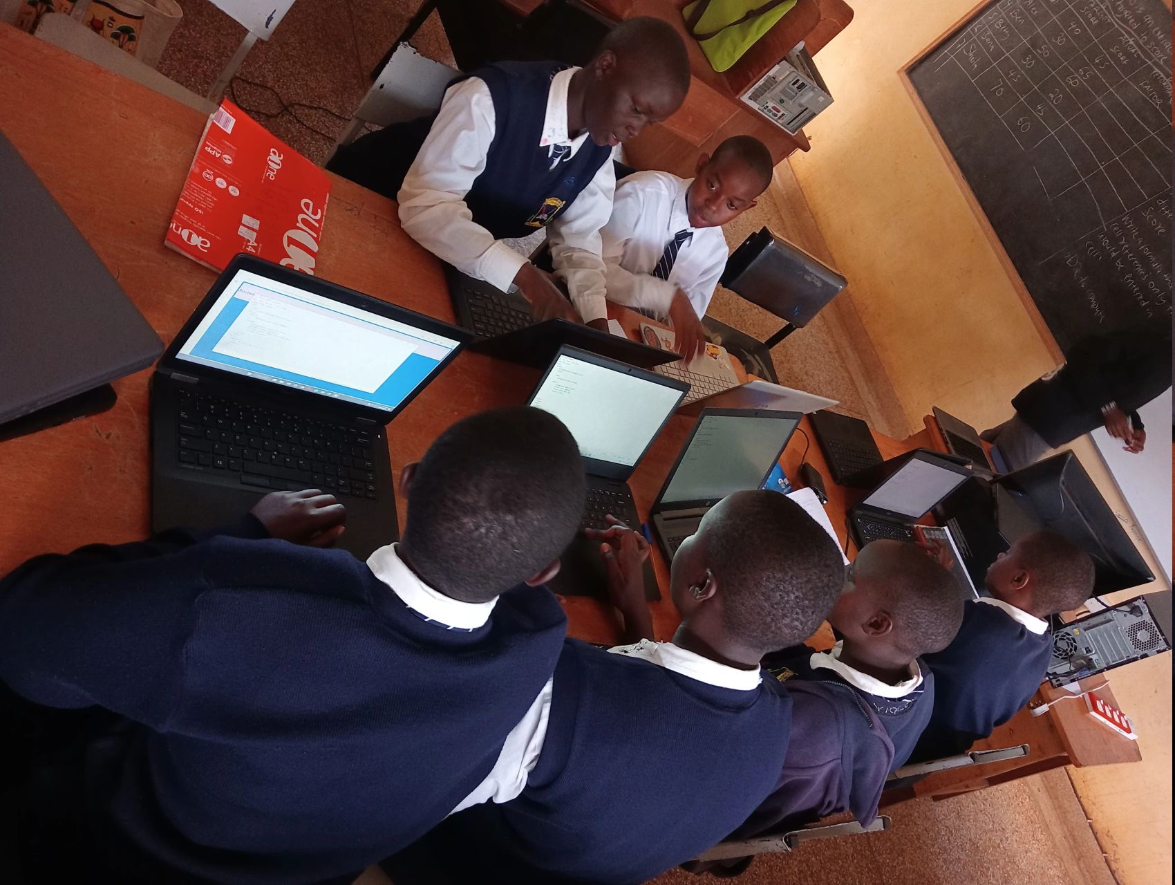 Codejika Web Development Lesson