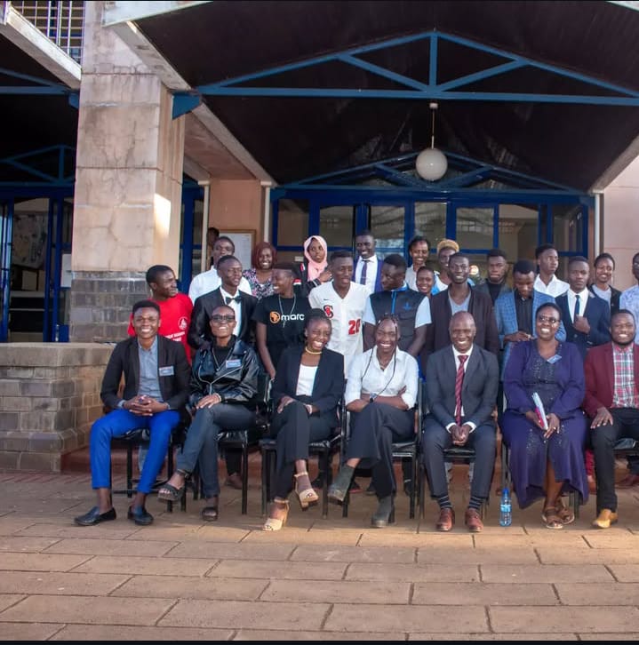 Toastmasters Club Growth